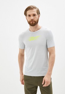 Футболка спортивная Reebok