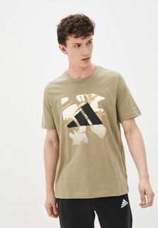 Футболка adidas