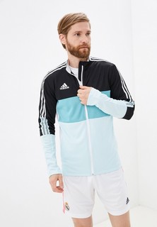 Олимпийка adidas