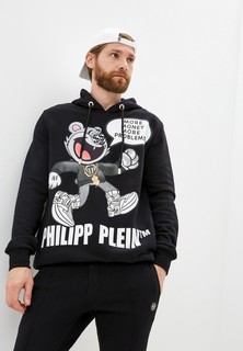 Худи Philipp Plein