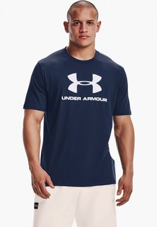 Футболка спортивная Under Armour