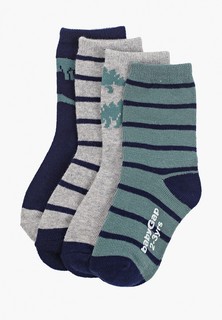 Носки 4 пары Gap