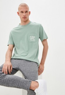Футболка Gap