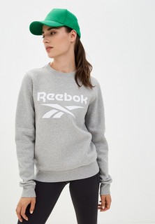 Свитшот Reebok