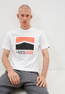 Футболка Vans