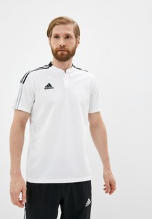 Поло adidas