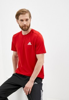 Футболка спортивная adidas