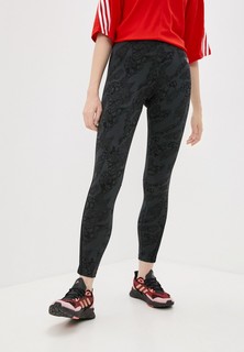 Тайтсы adidas