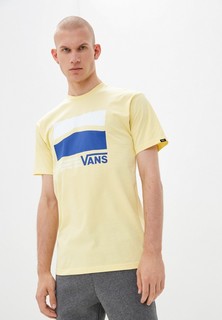 Футболка Vans
