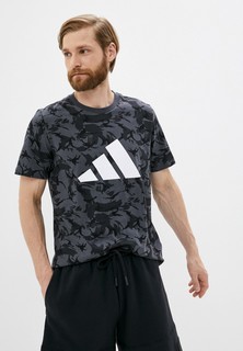 Футболка adidas