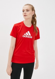 Футболка спортивная adidas