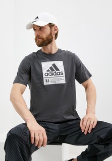 Футболка adidas