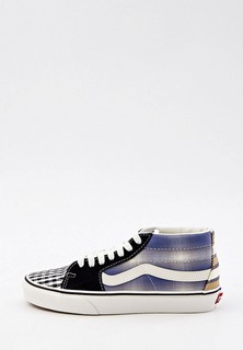 Кеды Vans