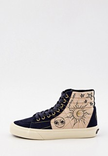 Кеды Vans
