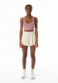 Шорты спортивные Stradivarius
