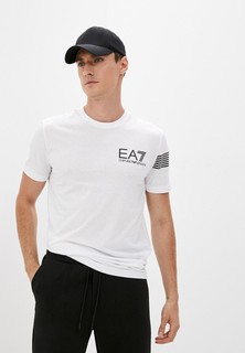 Футболка EA7