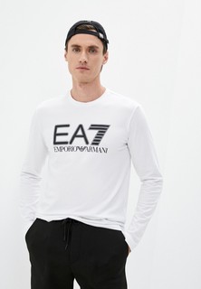 Лонгслив EA7