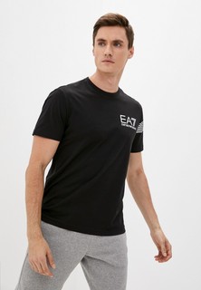 Футболка EA7