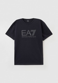 Футболка EA7