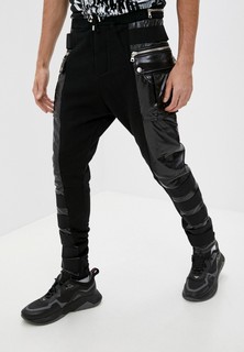Брюки спортивные Balmain
