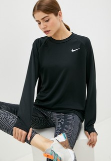 Лонгслив спортивный Nike