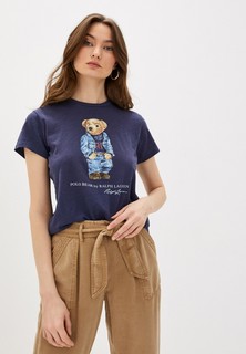 Футболка Polo Ralph Lauren