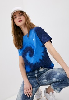 Футболка Polo Ralph Lauren