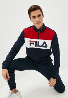Олимпийка Fila