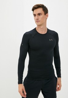 Лонгслив компрессионный Under Armour