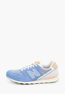 Кроссовки New Balance