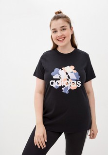 Футболка adidas