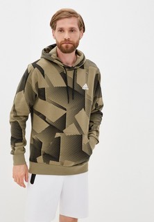 Худи adidas