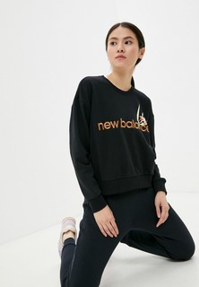 Свитшот New Balance