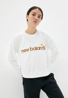 Свитшот New Balance