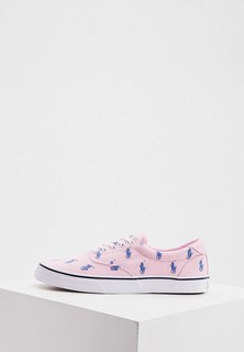 Кеды Polo Ralph Lauren