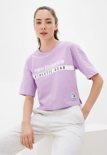 Футболка New Balance