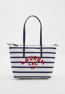 Сумка Lauren Ralph Lauren