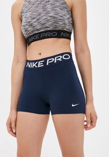 Шорты компрессионные Nike