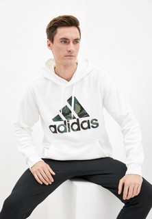 Худи adidas
