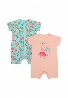Комбинезоны 2 шт. Mothercare