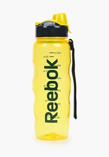 Бутылка спортивная Reebok