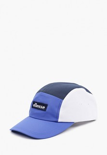 Бейсболка Ellesse