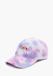 Бейсболка Ellesse