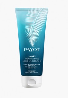 Гель для душа Payot