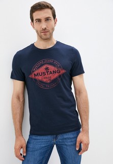 Футболка Mustang