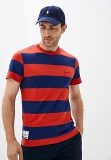 Футболка Lacoste