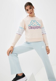 Свитшот Kappa
