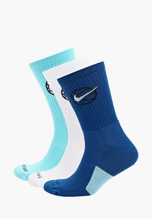Носки 3 пары Nike