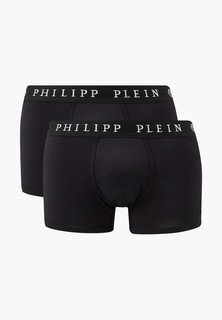 Трусы 2 шт. Philipp Plein