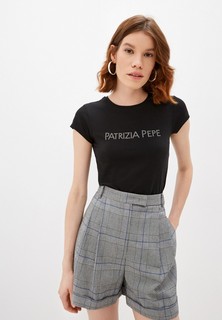 Футболка Patrizia Pepe